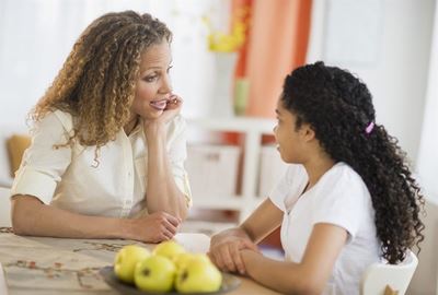 Positive things every parent should say to their child