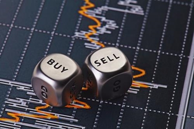 5 things you need to know before trading starts today