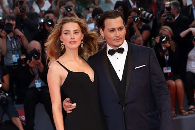 Australia politician mocks Depp and Heard apology video