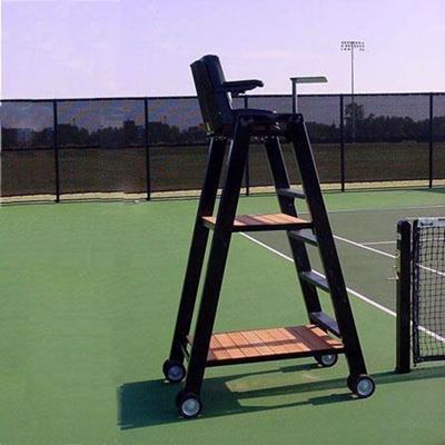 Croatian umpire banned for 10 years