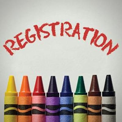 Walk in registrations for Grade 1 & 8 a thing of the past