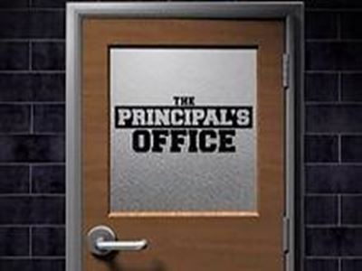 Brothers who allegedly choked principal could be expelled