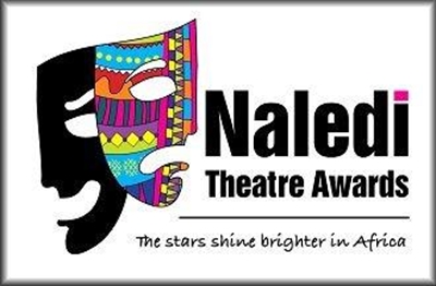 All the Naledi Theatre Awards winners
