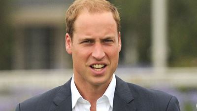 Queen's 90th birthday: Prince William pays tribute
