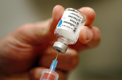 New Influenza season begins