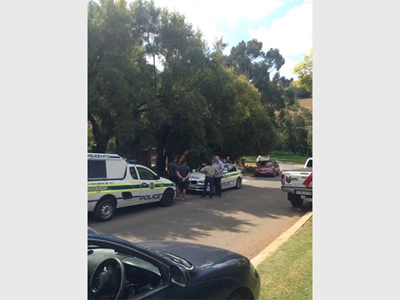 ‘White Merc’ gang: “They taunted my mother-in-law”