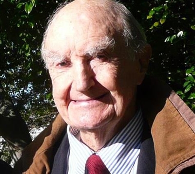 Surgical pioneer dies in George