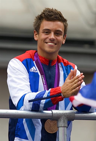 Daley claims World Series silver