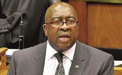 BRICS Bank job meant for Nene still sitting empty
