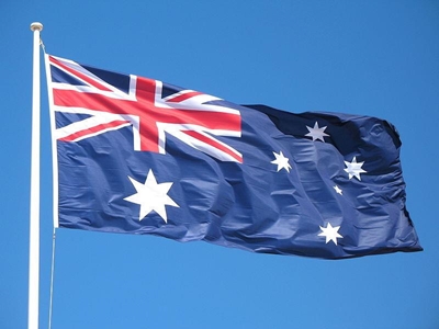 Australia teen charged with terror plot