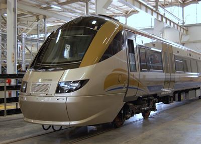 Gautrain for new east