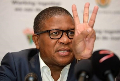 Mbalula's transformation decision won't affect Commonwealth Games