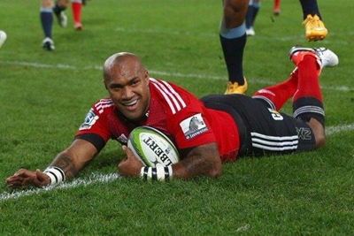 Nadolo banned over tackle