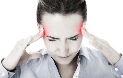 8 Natural remedies for migraines that really work