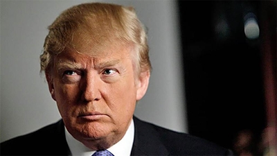 Trump and Clinton score major victories