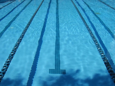Hamer sets GB record in Rio trials