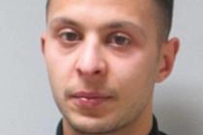 Paris attacks suspect extradited to France