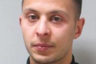 Paris attacks suspect extradited to France