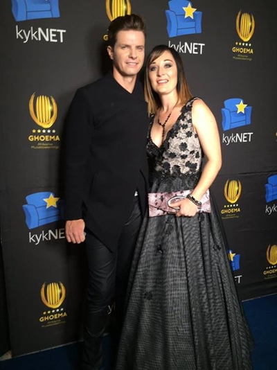 7 Ghoema-toekennings vir Elvis Blue