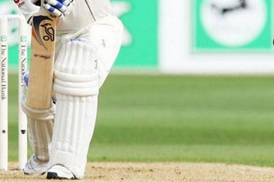 Silva earns Sri Lanka recall
