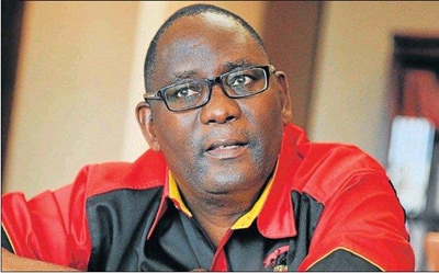 ‘Only a united labour movement can force Zuma to go’
