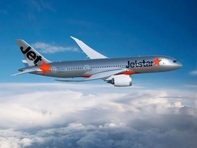 Baby born on plane named after airline