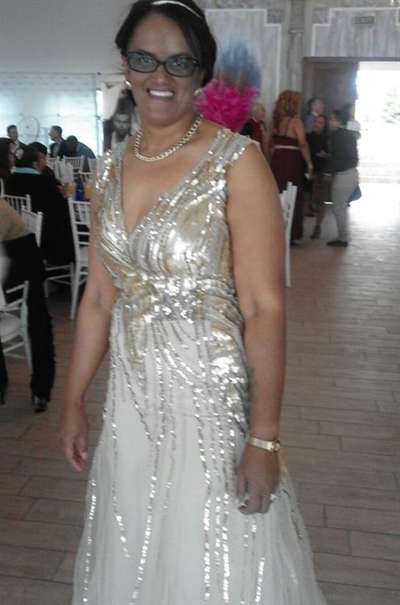 Mass same-sex wedding in Knysna
