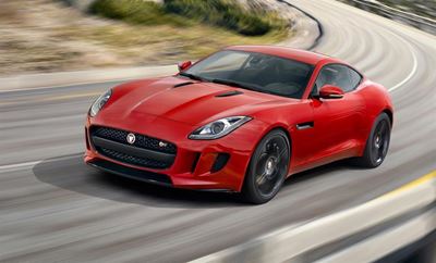 Jaguar Simola Hillclimb this weekend