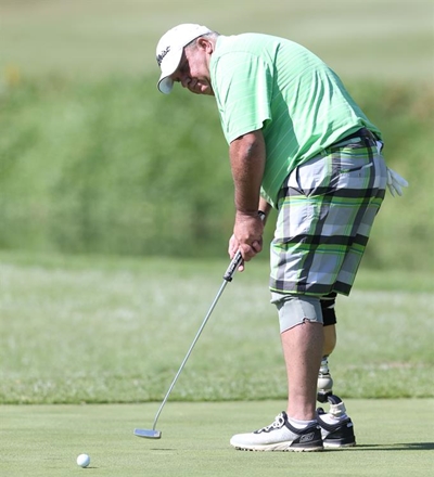 Van Wyk upstages SA Open favourites