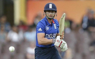 Thought I was dying, says Taylor