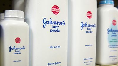 Johnson & Johnson ordered to pay $55 million