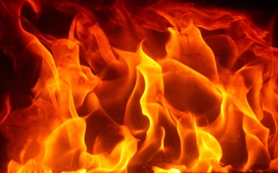 Woman sets herself on fire in Australian detention