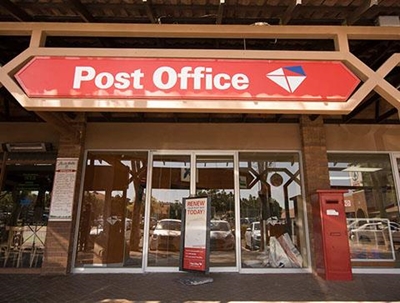 Majority of post office workers to strike this week