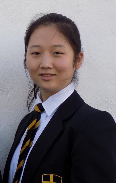 Cape Town pupil is Africa's top young mathematician