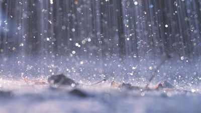 Dam levels still low despite countrywide rainfall