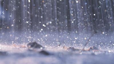 Dam levels still low despite countrywide rainfall
