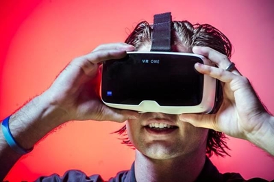 Impact of VR on the real estate sector