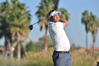 Stapleton steers clear at SA Mid-Am Champs