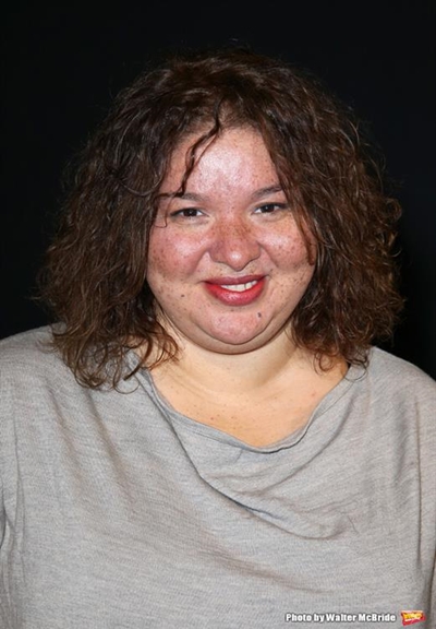 Tony Award nomination for SA-born director