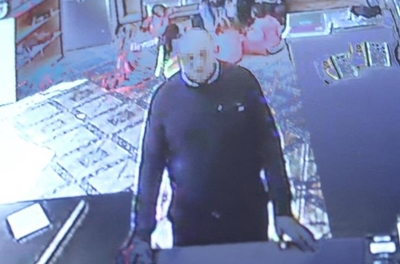 Pretend parent robs nursery school