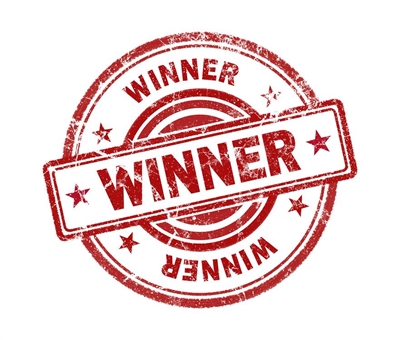 Online competition winners: Series 160