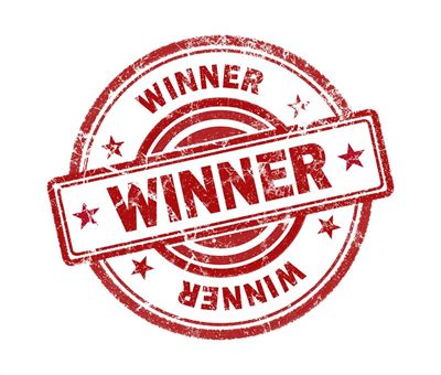 Online competition winners: Series 160