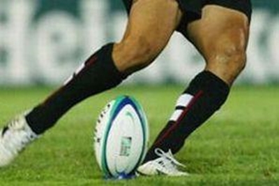 Barbarians to play Fiji in Belfast