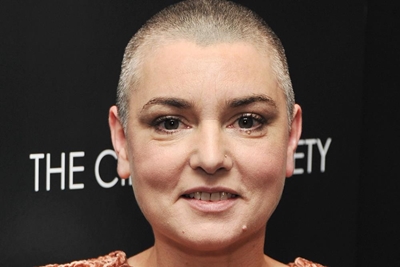 Sinead O'Connor sued over Prince drug claims