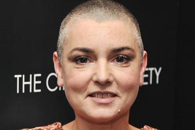 Sinead O'Connor sued over Prince drug claims