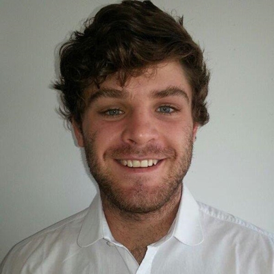 Matthew Theunissen apologises for racist post