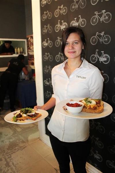 House of Flavour gets a makeover