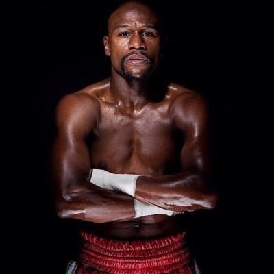 Mayweather and McGregor fuel fight rumors
