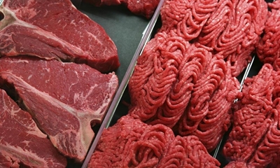 New direction in red meat production