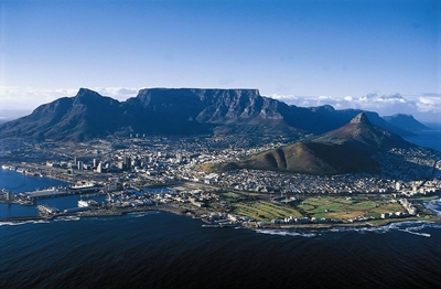 Cape Town remains top performer in SA property market